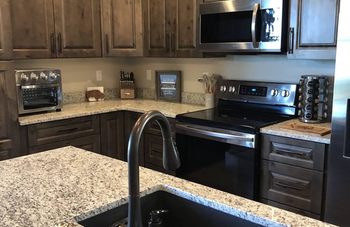 Three Forks House | Convenient location in the center of Southwest Montana’s hot spot for activities