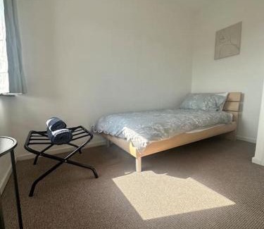 Coleraine House | Convenient North Coast Home