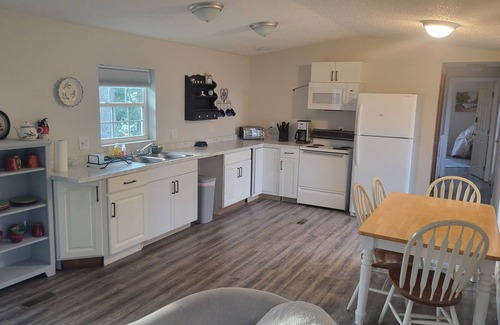 Glenburn House | Convenient Rural Retreat
