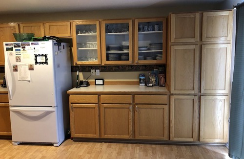 Southwest Bend House | Convenient Southwest Bend, 5BR/3BA Home Near Old Mill District