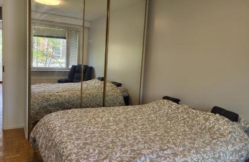 Koillinen District House | Convenient Stay Helsinki