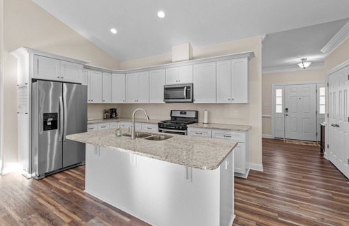 New Bern House | Convenient to New Bern and Havelock!