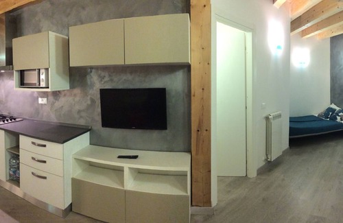 Focene Apartment | Convenient villa for visiting Rome and wonderful days at the beach