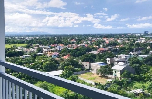 Mandurriao Apartment | Convenient WV Towers Studio with Outdoor Pool