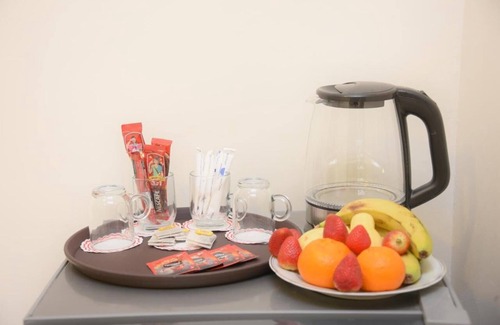 Kafrat al Jabal Apartment | Conveniently close to the pyramids and Sphinx in Egypt, very comfortable stay!