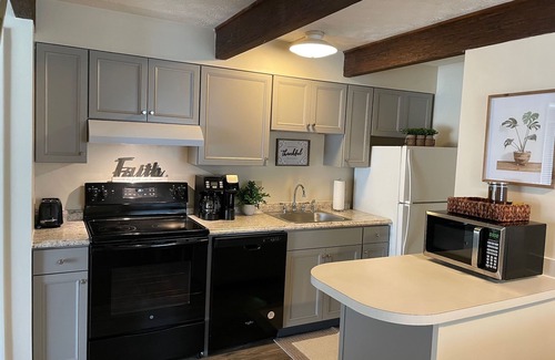 Mechanicsburg Apartment | Conveniently Located Quiet Community 2 Bedroom Apartment in Mechanicsburg