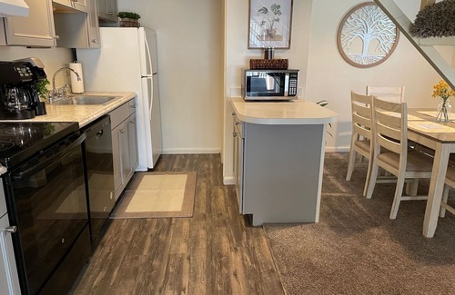 Mechanicsburg Apartment | Conveniently Located Quiet Community 2 Bedroom Apartment in Mechanicsburg