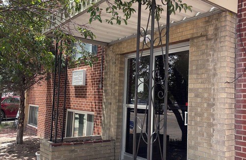 Cheyenne Condo | Conveniently located 2-bedroom condo in welcoming Cheyenne!