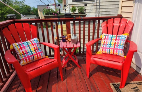 Troy House | Conveniently located by HVCC. No cleaning or pet fee
