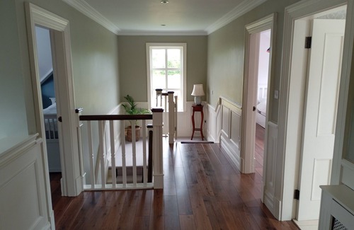 Banna Villa | Conveniently located house in the countryside to enjoy all of Kerry