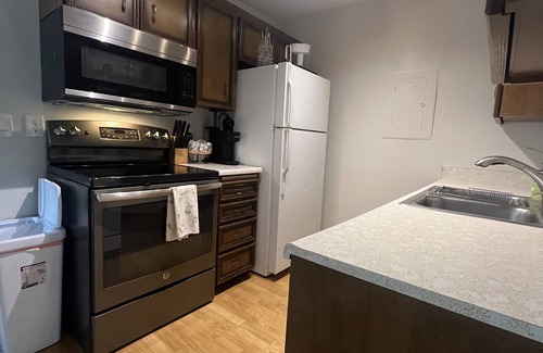 Mendenhaven Apartment | Conveniently located in the heart of the valley
