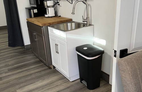 Conover Apartment | Conveniently located Studio apartment in Conover