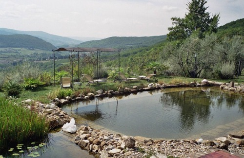 Pontassieve House | Convert your vacation into a highly regenerating life experience.