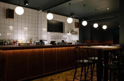 Belfast City Centre Apartment | Converted Bar & Chinese Takeaway