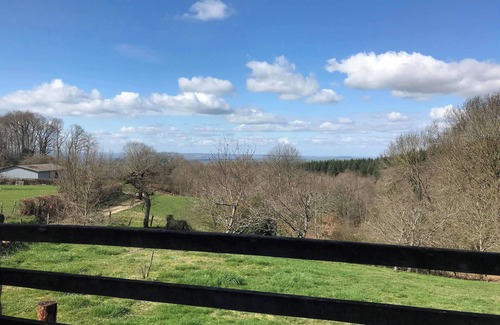 Lormes House | Converted barn, Morvan regional park. All comforts, nature, silence, top views