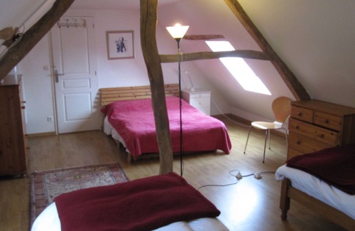 Sorrus Other | Converted Family Farm House near Le Touquet-Paris-Plage Over 290sq meters