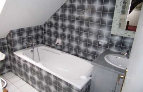 Sorrus Other | Converted Family Farm House near Le Touquet-Paris-Plage Over 290sq meters