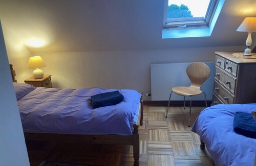 Sorrus Other | Converted Family Farm House near Le Touquet-Paris-Plage Over 290sq meters