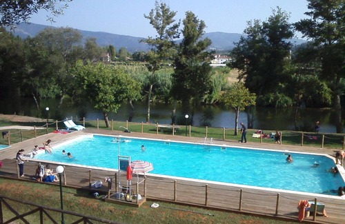 Arganil Cottage | Converted farm cottage with pretty views, 2km from Arganil, river beach 2km