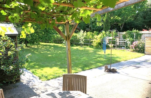 Liverton House | Converted Stone And Timber Barn In Rural Setting On Edge Of Dartmoor