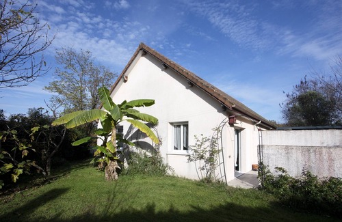 Lescar Apartment | Convivial - Appt en duplex avec jardin
