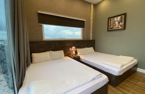 Ninh Kieu Hotel | CONVOI HOTEL