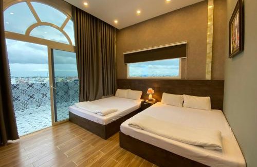 Ninh Kieu Hotel | CONVOI HOTEL