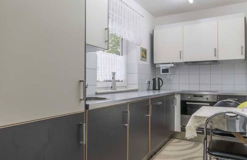 Ricklingen Apartment | CONZEPTplus - 2 rooms apartment | ID 5809 | WiFi