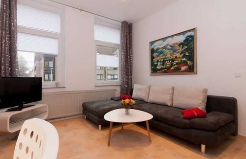 Ricklingen Apartment | CONZEPTplus - 3 room apartment | ID 6414 | WiFi