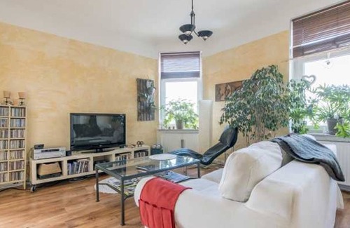 Doehren Apartment | CONZEPTplus - 5 room apartment | ID 6076 | WiFi