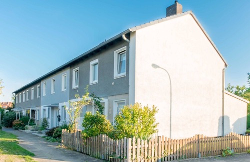 Region Hannover District House | CONZEPTplus - House | ID 6219 | WiFi
