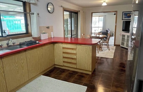 Melville House | Coobowie Views Getaway!
