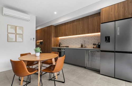 Coogee Apartment | Coogee Beachside Abode #1