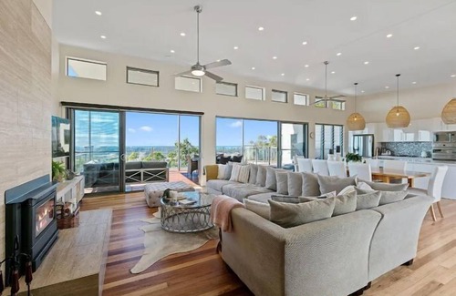 Ninderry House | Cooinda Luxury Residence and Studio
