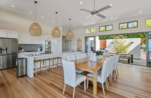 Ninderry House | Cooinda Luxury Residence and Studio