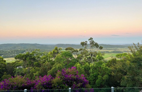 Ninderry House | Cooinda Luxury Residence and Studio