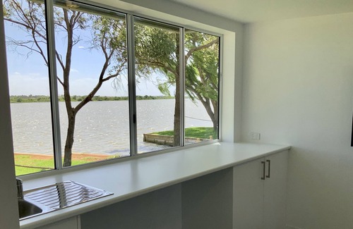 Seymour House | Cook's House @ Tailem Bend