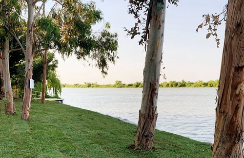 Seymour House | Cook's House @ Tailem Bend