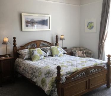 Moretonhampstead House | Cookshayes Country Guest House