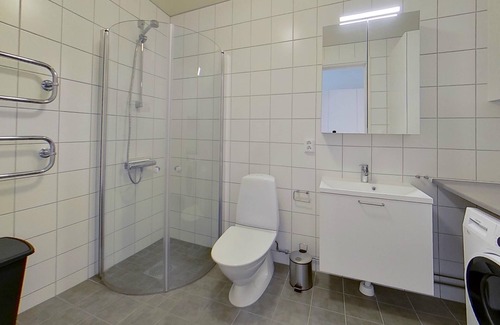 Limhamn Apartment | Cool 1-bed in Limhamn Marina