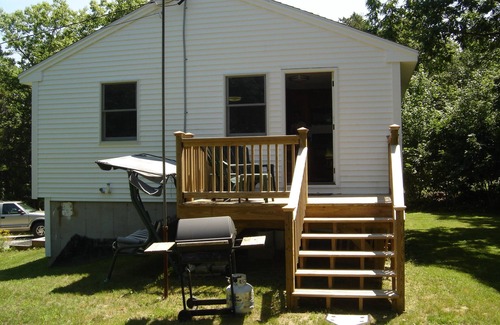 Georgetown House | Cool 5BR/2 BA Family Getaway Near Maine's Best Ocean Beaches