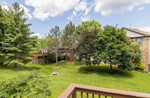 Lincolnia House | Cool Alexandria West 3BR, near Golf & Restaurants, by Blueground