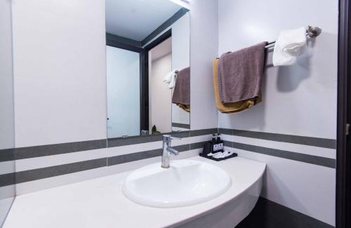 Nhat Tan Apartment | Cool Apartment Nhat Chieu