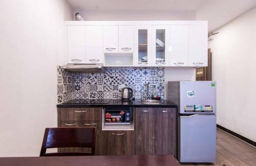 Nhat Tan Apartment | Cool Apartment Nhat Chieu