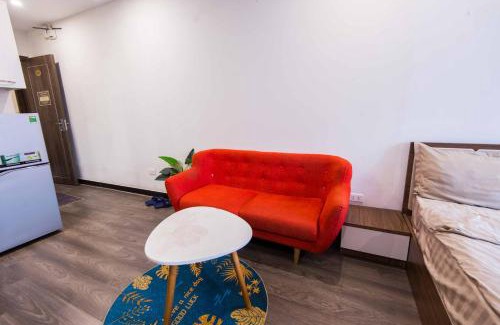Nhat Tan Apartment | Cool Apartment Nhat Chieu