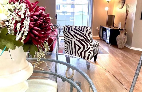 Mountain Park Ranch Apartment | Cool apartment with AC in vibrant Phoenix