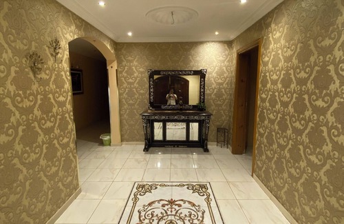 Medina Villa | Cool as breeze, take it at ease
