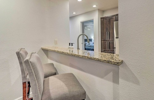 West Congress House | Cool Austin Home w/ Game Room ~ 4 Mi to Downtown!