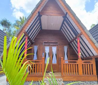Penida Island Cabin | Cool Breeze 2