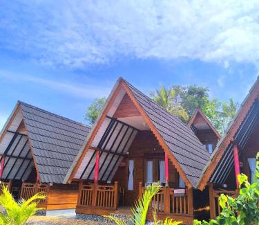 Penida Island Cabin | Cool Breeze 2